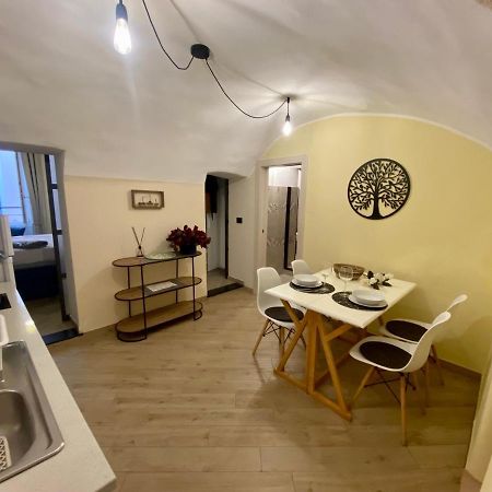 Bike Room - Sea Caves Pietra Ligure Luaran gambar