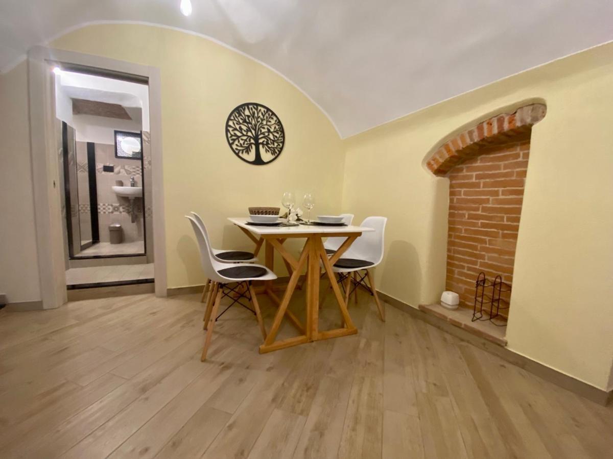 Bike Room - Sea Caves Pietra Ligure Luaran gambar